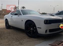 دودج تشالنجر